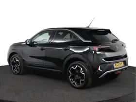 Opel Mokka (2023) thumbnail 11