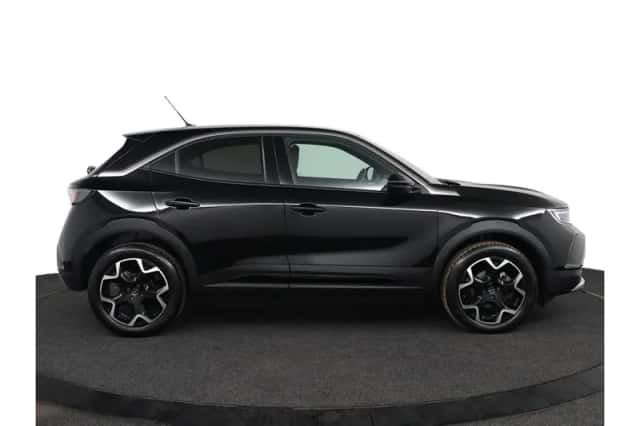 Opel Mokka (2023) thumbnail 12