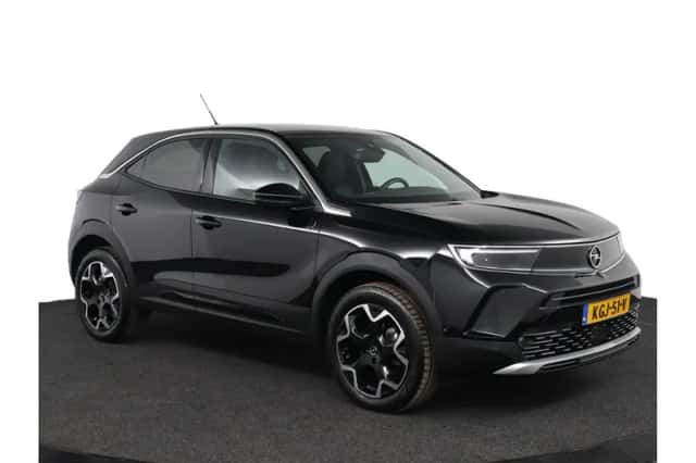 Opel Mokka (2023) thumbnail 13