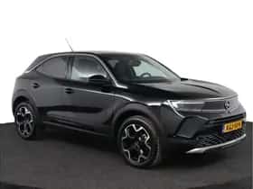 Opel Mokka (2023) thumbnail 13