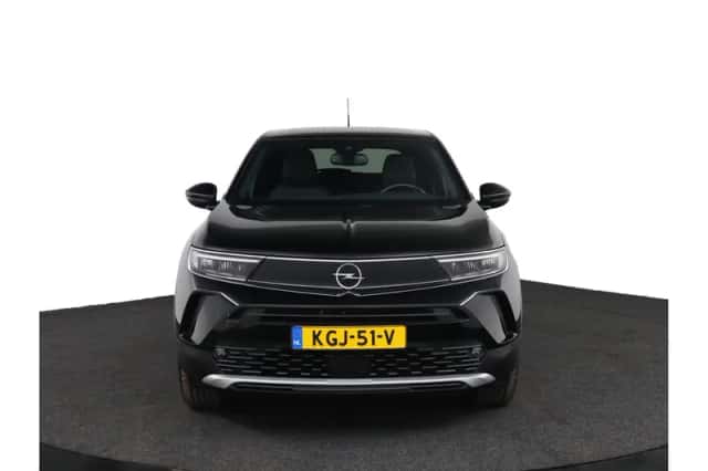 Opel Mokka (2023) thumbnail 14