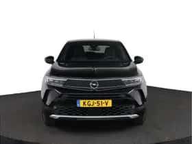 Opel Mokka (2023) thumbnail 14