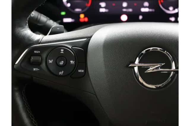 Opel Mokka (2023) thumbnail 15