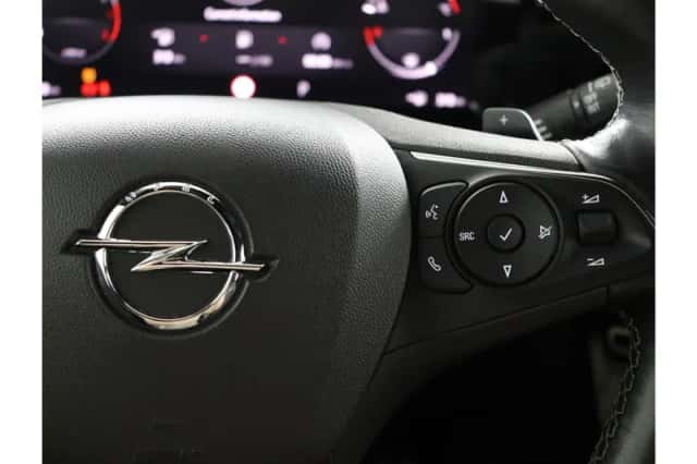 Opel Mokka (2023) thumbnail 16