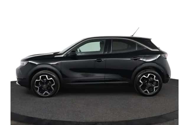 Opel Mokka (2023) thumbnail 3