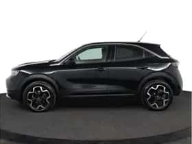 Opel Mokka (2023) thumbnail 3