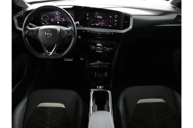 Opel Mokka (2023) thumbnail 4