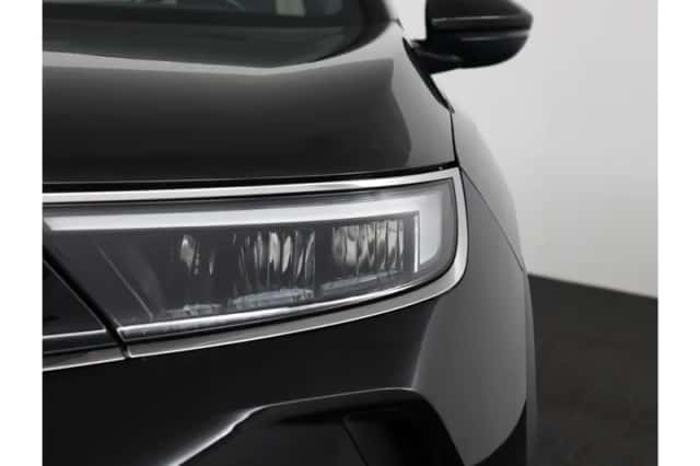 Opel Mokka (2023) thumbnail 31