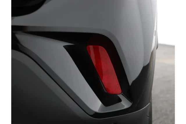 Opel Mokka (2023) thumbnail 36