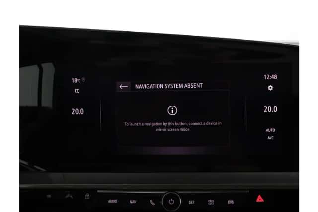 Opel Mokka (2023) thumbnail 45