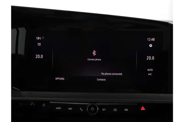 Opel Mokka (2023) thumbnail 46