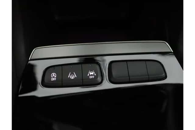 Opel Mokka (2023) thumbnail 50