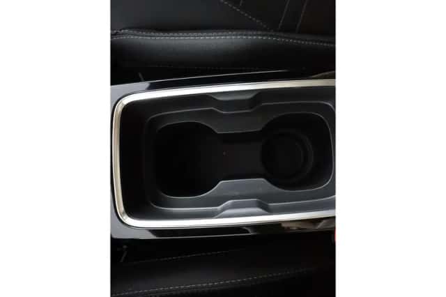 Opel Mokka (2023) thumbnail 52