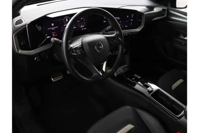 Opel Mokka (2023) thumbnail 53
