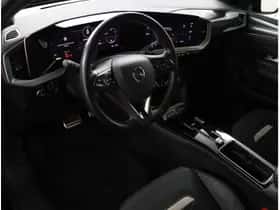 Opel Mokka (2023) thumbnail 53