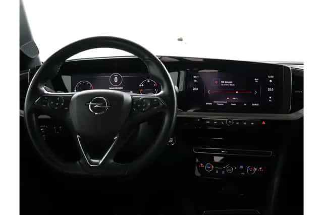 Opel Mokka (2023) thumbnail 54
