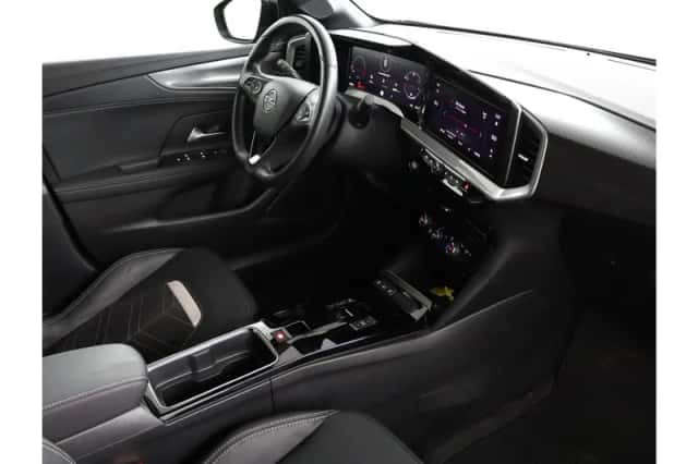 Opel Mokka (2023) thumbnail 56