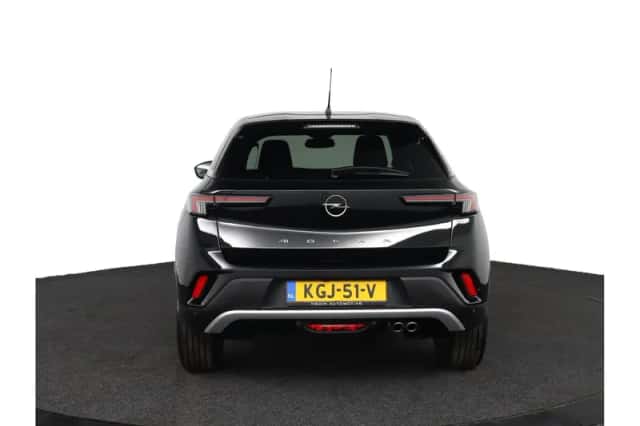 Opel Mokka (2023) thumbnail 59