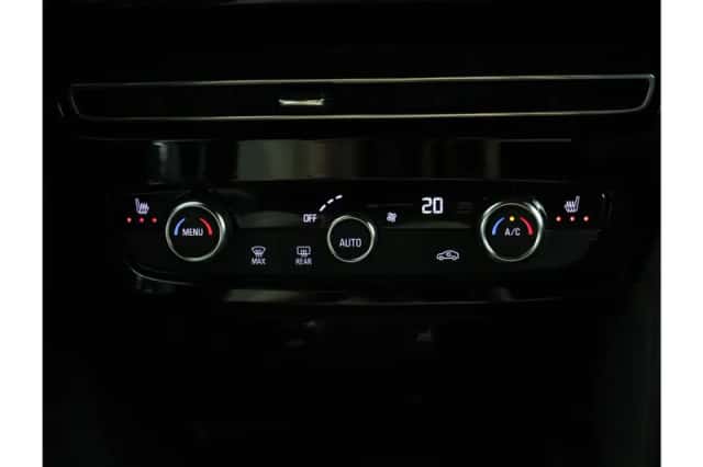 Opel Mokka (2023) thumbnail 7