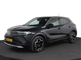 Opel Mokka (2023) thumbnail 61