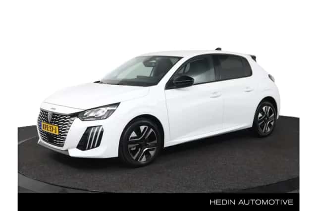 Peugeot 208 (2025) thumbnail 1