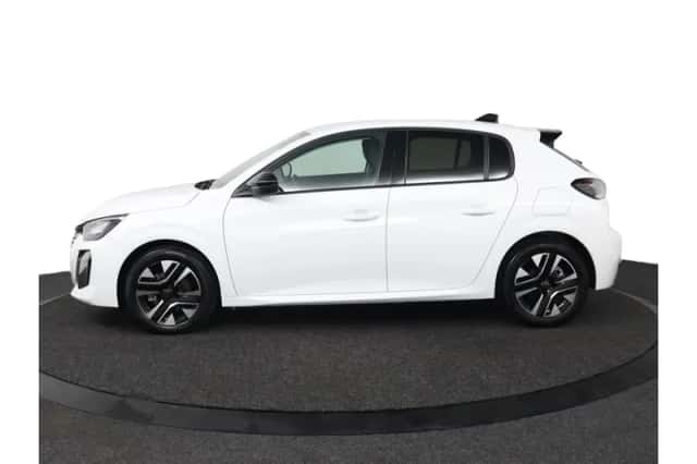 Peugeot 208 (2025) thumbnail 3