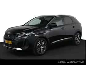 Peugeot 3008 (2021) thumbnail 1