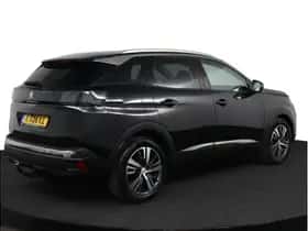 Peugeot 3008 (2021) thumbnail 2