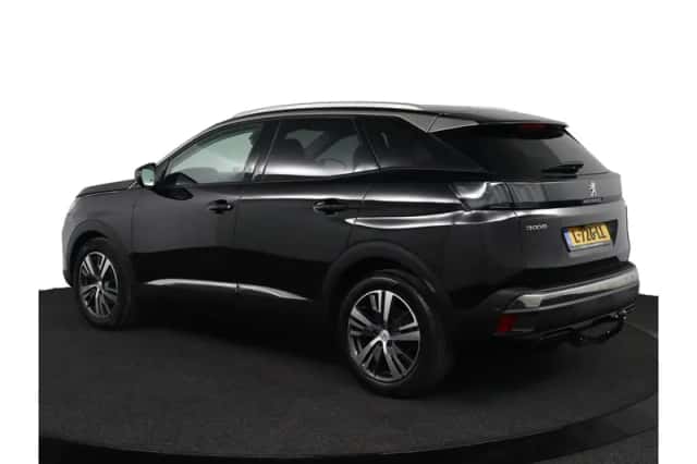 Peugeot 3008 (2021) thumbnail 11