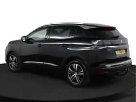Peugeot 3008 (2021) thumbnail 11