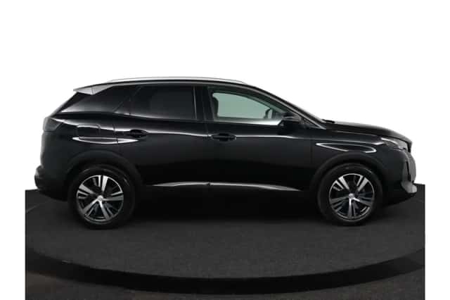 Peugeot 3008 (2021) thumbnail 12