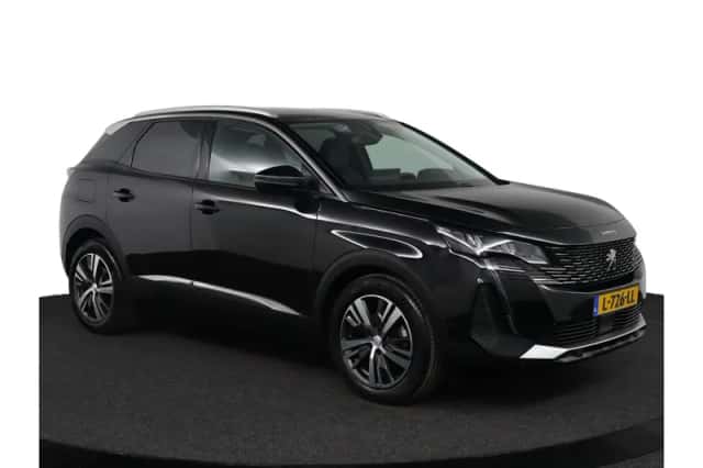 Peugeot 3008 (2021) thumbnail 13