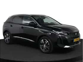 Peugeot 3008 (2021) thumbnail 13
