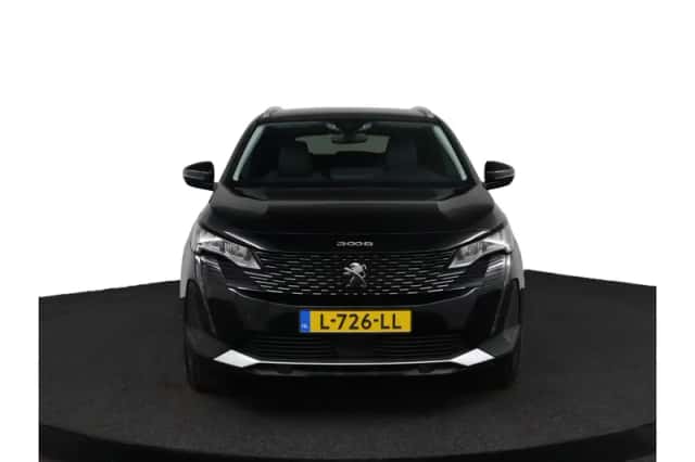 Peugeot 3008 (2021) thumbnail 14