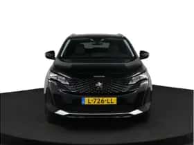 Peugeot 3008 (2021) thumbnail 14