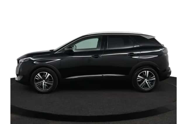 Peugeot 3008 (2021) thumbnail 3