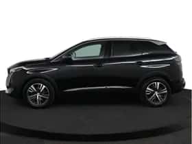 Peugeot 3008 (2021) thumbnail 3