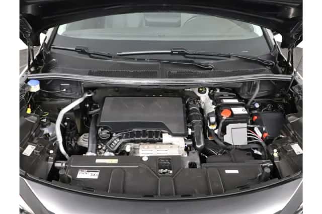 Peugeot 3008 (2021) thumbnail 27