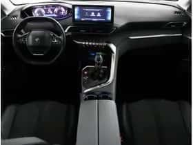 Peugeot 3008 (2021) thumbnail 4