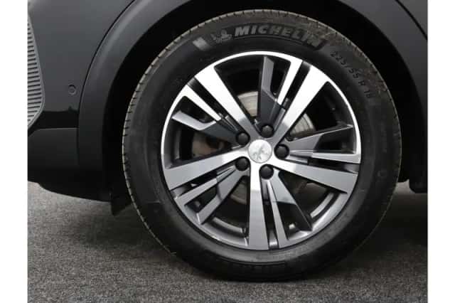 Peugeot 3008 (2021) thumbnail 33