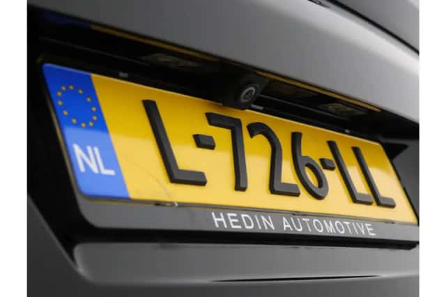 Peugeot 3008 (2021) thumbnail 35