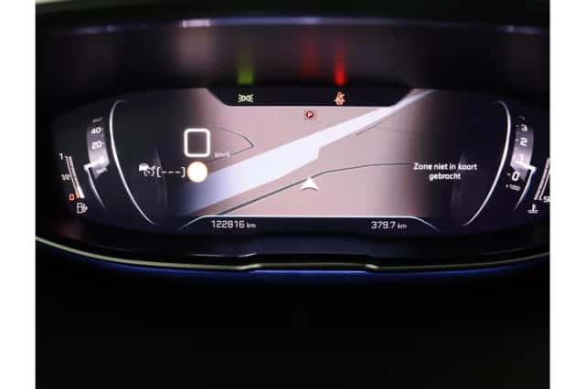 Peugeot 3008 (2021) thumbnail 40