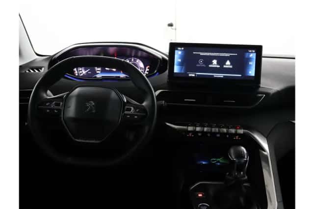 Peugeot 3008 (2021) thumbnail 50