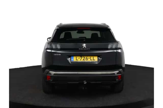 Peugeot 3008 (2021) thumbnail 53