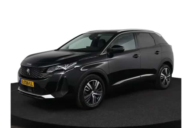 Peugeot 3008 (2021) thumbnail 54