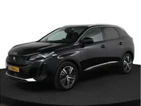Peugeot 3008 (2021) thumbnail 54