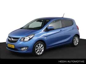 Opel Karl (2016) thumbnail 1