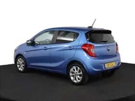 Opel Karl (2016) thumbnail 11