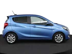 Opel Karl (2016) thumbnail 12