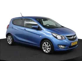 Opel Karl (2016) thumbnail 13